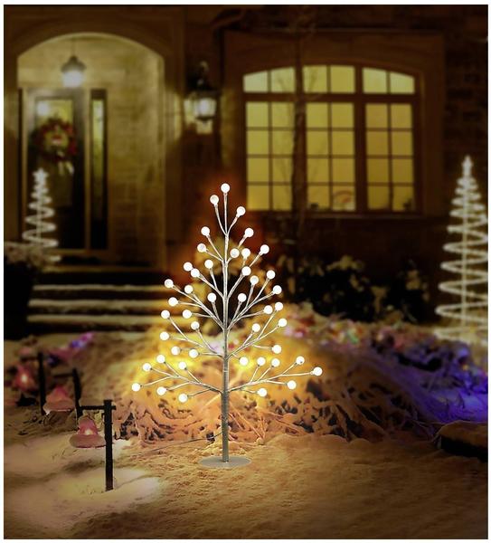 Polarlite LED-Tannenbaum 60cm