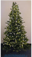 Hellum 577815, Hellum LED-Lichterkette Tauperlen 577815