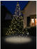 Fairybell LED-Weihnachtsbaum 3m - 480 LEDs warmweiß (FANL-300-480-02-EU)