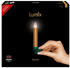 Krinner Lumix Deluxe Basis-Set 10er gold (74343)