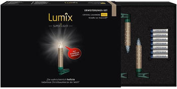 Krinner Lumix SuperLight Crystal cashmeremini Erweiterungs-Set (75575)