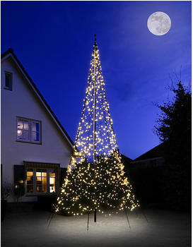 Fairybell Weihnachtsbaum 6m (HPN229409)