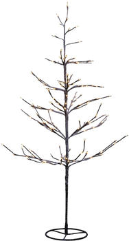Sirius LED-Baum Alex 90cm warmweiß