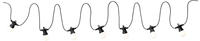 Paulmann 94165, Paulmann 94165 Beleuchtungssystem Plug & Shine LED-Lichterkette LED