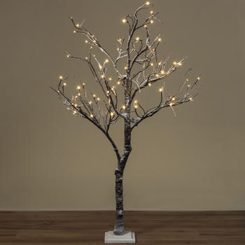 Boltze LED Baum braun (8193800)