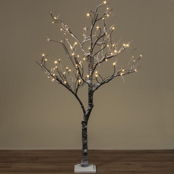 Boltze LED Baum braun (8193800)