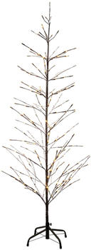 Sirius LED-Baum Isaac 210cm (8577332)