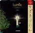 Krinner Lumix SuperLight Flame Basis 12er elfenbein (77122)