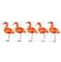 Konstsmide LED-Flamingos 5er-Set 4m (6267-803)