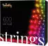 Twinkly Strings Multi Color LED Lichterkette RGB