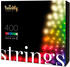 twinkly Strings 400 LEDs Special Edition RGBW multicolor + warmweiß 2. Generation 32m (TWS400SPP-BEU)
