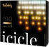 twinkly Icicle 190 LEDs Gold Edition AWW 2. Generation mit Appsteuerung (TWI190GOP-TEU)