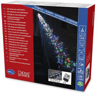 KONSTSMIDE LED-Lichterkette "Weihnachtsdeko aussen" 960 Stk.-flammig Micro LED