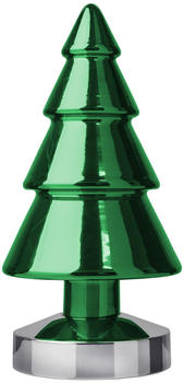 Sompex LED Ornament Weihnachtsbaum 12,5 cm grün