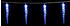 Deuba Monzana Eiszapfenkette 80 LEDs 13m (105320)