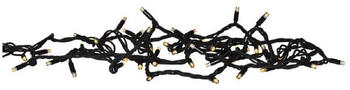 Markslöjd Lighting Chrissline 100 LED superwarmweiß 10m (702601)