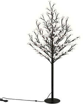 Deuba LED-Kirschblütenbaum Outdoor 180cm (102104)