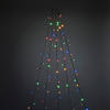 KONSTSMIDE LED-Baummantel »Weihnachtsdeko, Christbaumschmuck«