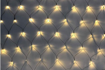 Linder Exclusiv LEX Lichternetz 100 LEDs 1,5 x 1,5 m