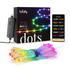twinkly Dots 200 LEDs RGB multicolor 2. Generation 10 m (TWD200STP-TEU)