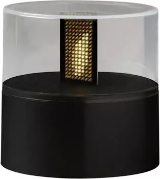 Konstsmide LED Dekolicht LED Flamme Kunststoffsockel und transparenter Abdeckung (1897-700) Konstsmide LED Dekolicht LED Flamme Kunststoffsockel und transparenter Abdeckung (1897-700)