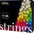 Twinkly Strings LED Lichterkette