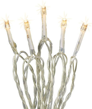 Hellum LED-Mini-Lichterkette (524253)