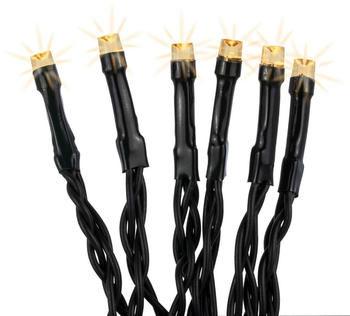 Hellum Lichterkette mit 50 LEDs (521849)