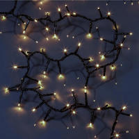 Hellum 530193, Hellum LED-Lichterkette 800-tlg. 530193