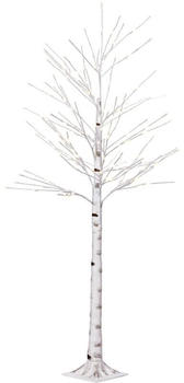Voltronic LED Baum Birkenoptik 120 cm (30010442)