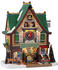 Lemax Friendly Forest Clockworks (15734)