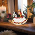 Villeroy & Boch Christmas Toys Schaukelpferd 17cm