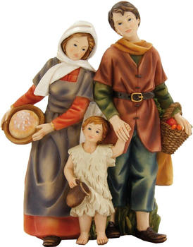 dekoprojekt Familie mit Kind