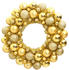 vidaXL Christmas Door Wreath 45 cm