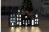 Spetebo LED Weihnachts-Stadt (974755)