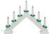 Idena LED Adventsleuchter (31837)
