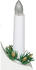 Idena LED Adventsleuchter (31837)