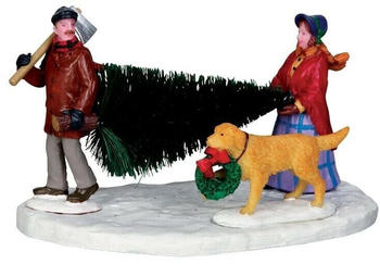 Lemax Our First Christmas (33035)