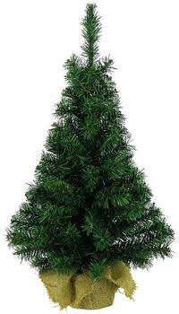 EDM Mini-Weihnachtsbaum 35cm (683323)