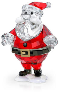 Swarovski Holiday Cheers Santa Claus (5630337)
