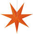639410: DecoTrend Sterntaler Samt 75cm E27