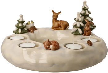 Goebel Winterwald 27cm (66704311)