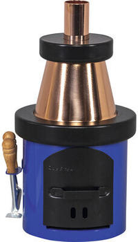 Saico Räucherkamin 14cm (RH2770)