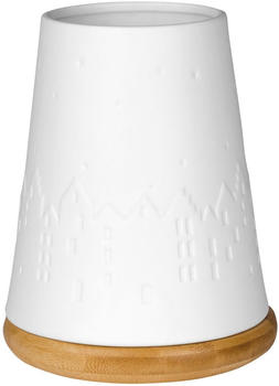 räder Poesie Winterstadt 12,8cm (92128) räder Poesie Winterstadt 12,8cm (92128)