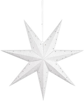 Brubaker Weihnachtsstern 60cm