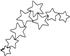 Star Trading Stella 43cm (639325)