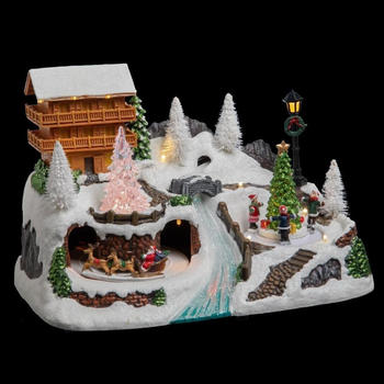 Feeric Lights & Christmas 143300
