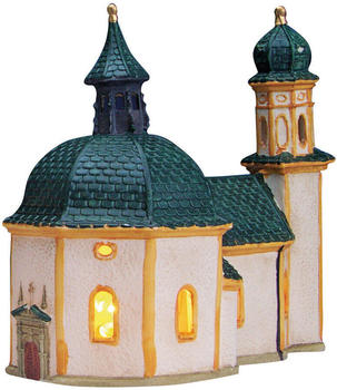 Wurm Seekirche in Seefeld, Tirol 21cm (56727)