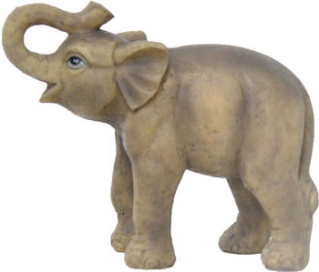 dekoprojekt Kleiner Elefant 4,9cm