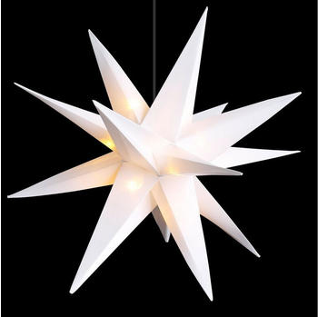 Spetebo LED-Stern 25cm (2783)